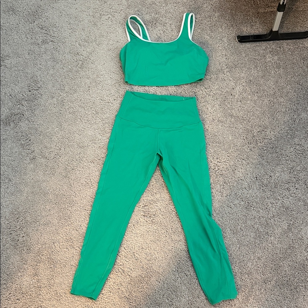 Tavi Set